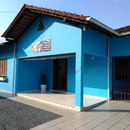 Hostel Villa Pomerania Помероди Екстериор снимка