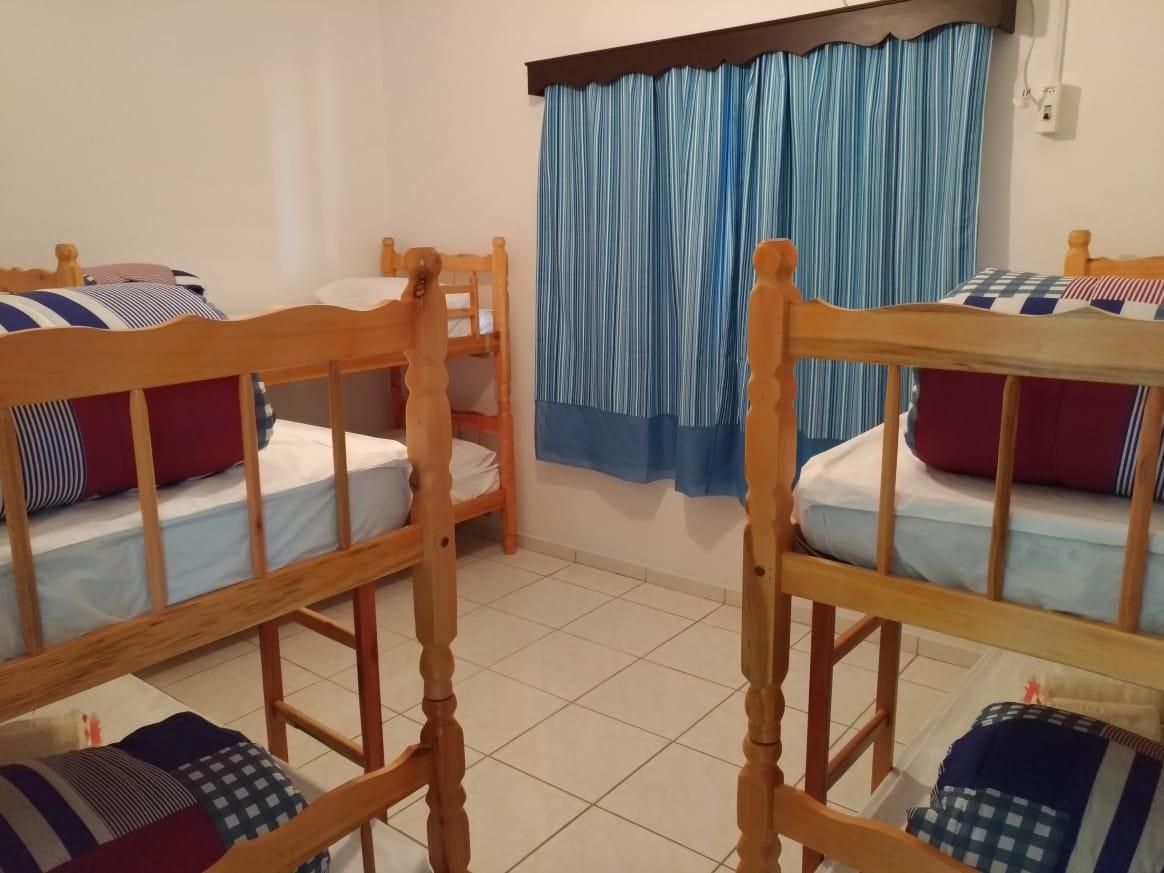 Hostel Villa Pomerania Помероди Екстериор снимка