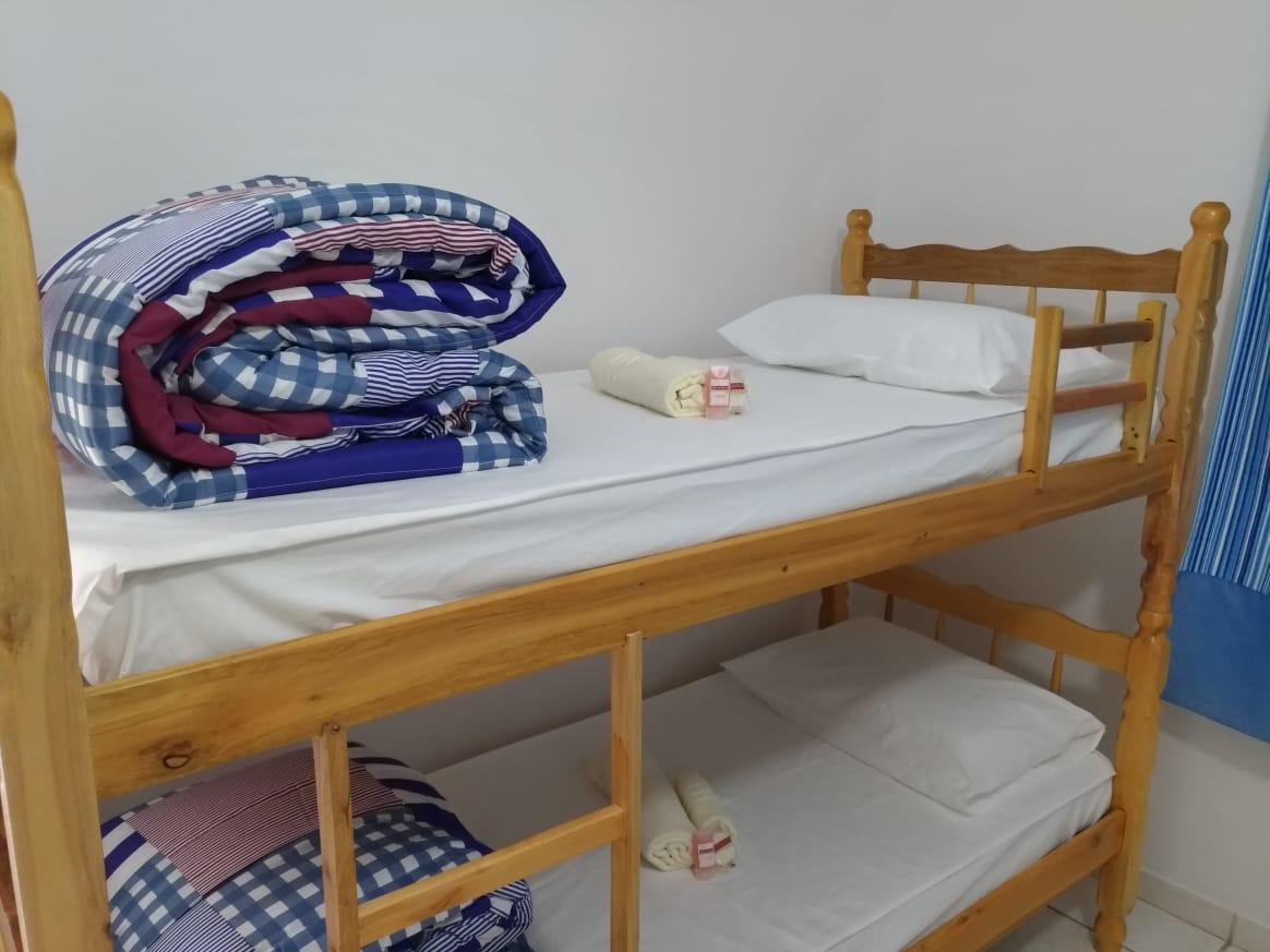 Hostel Villa Pomerania Помероди Екстериор снимка