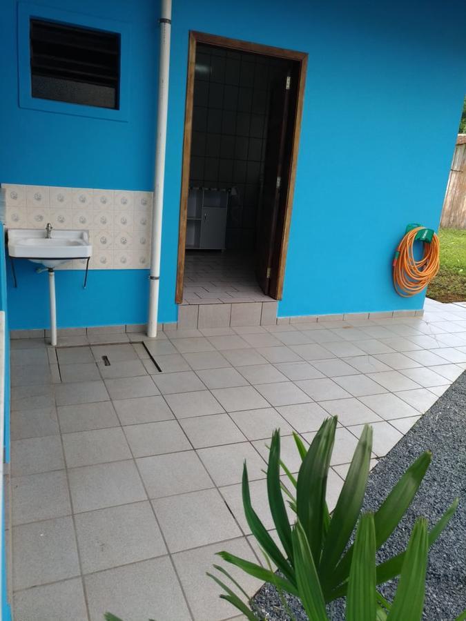 Hostel Villa Pomerania Помероди Екстериор снимка